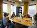 Bezoekers DOP 5 september 2014